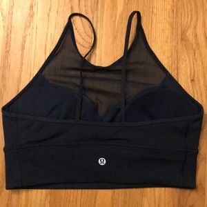 Lululemon bra